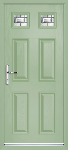 Chartwell Green Frame